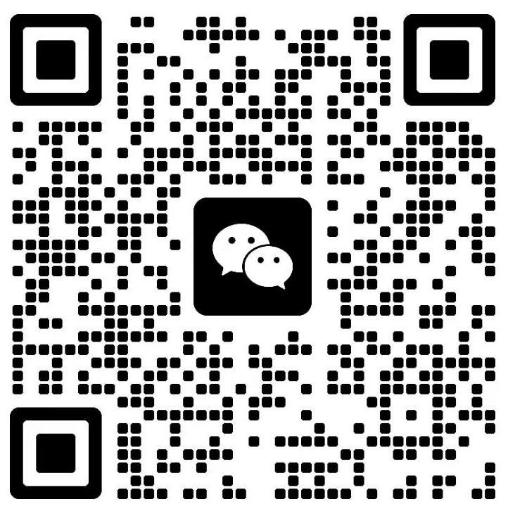 扫一扫添加微信