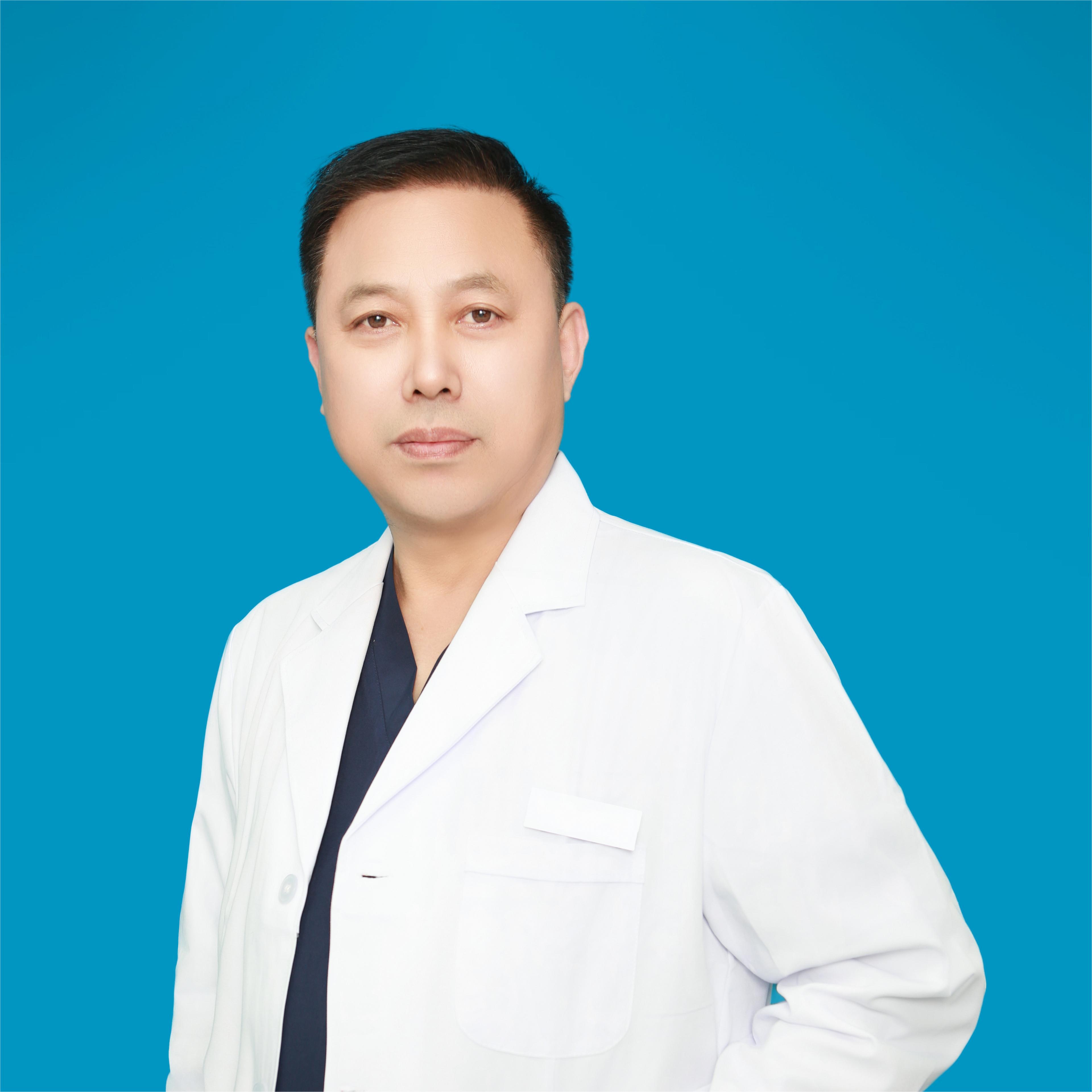 李全新